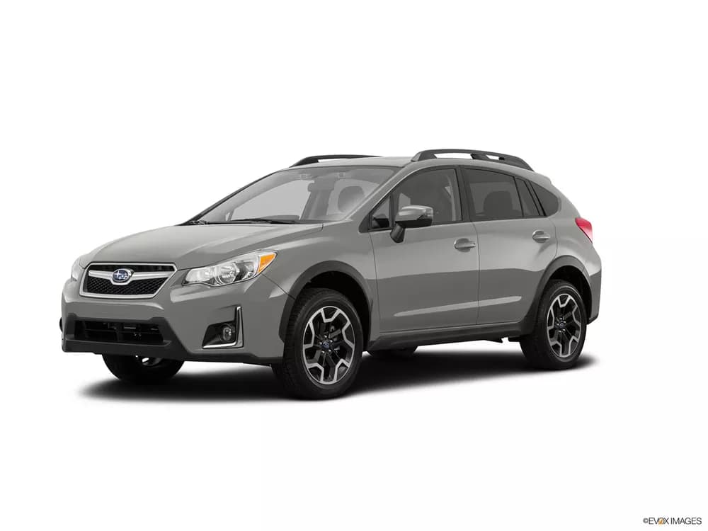 Subaru XV 2018 2.0L Premium