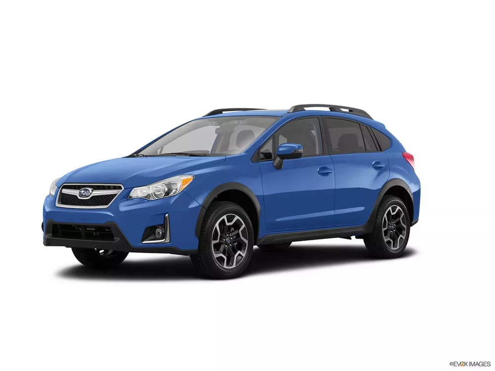 Subaru XV 2018 2.0L Premium