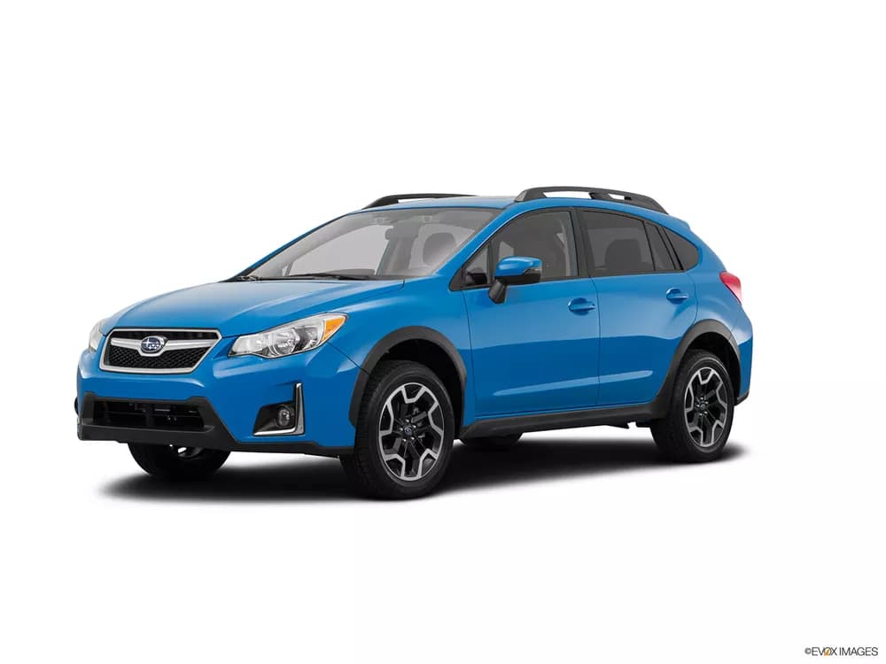 Subaru XV 2018 2.0L Premium
