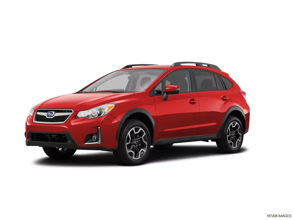 Subaru XV 2018 2.0L Premium