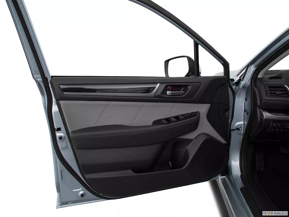 Subaru Legacy 2018 2.5i Standard