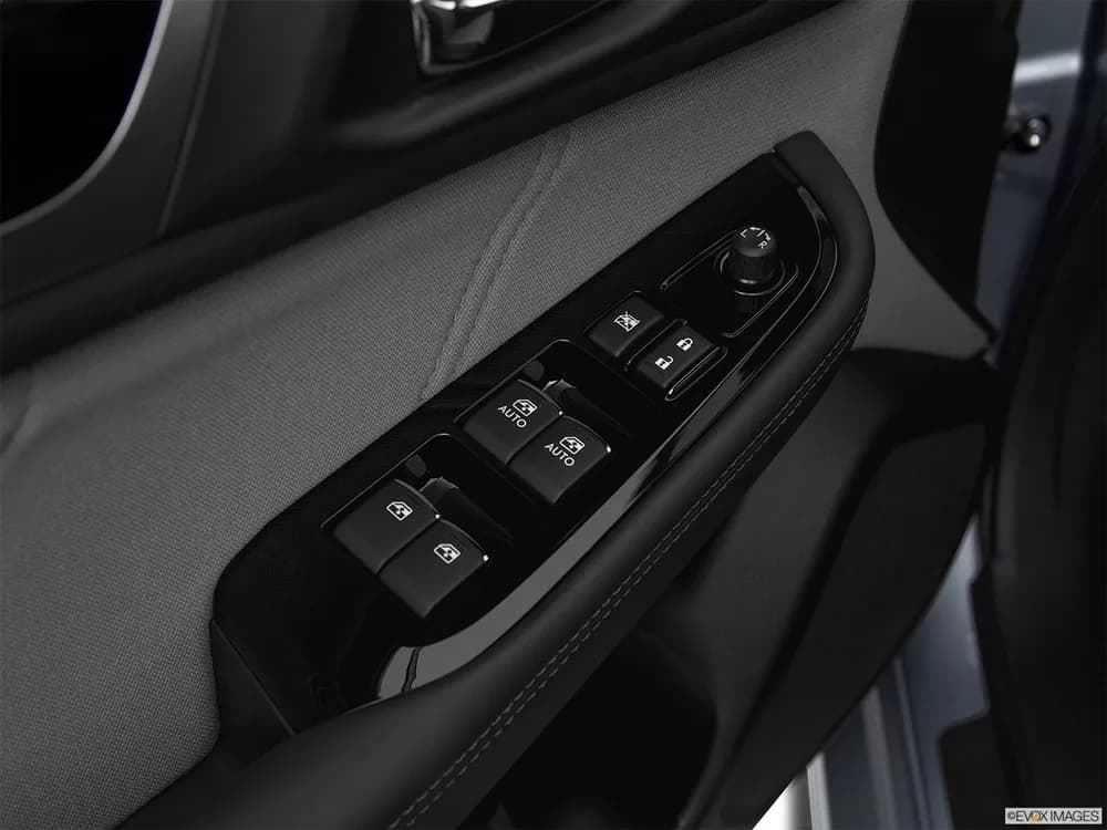 Subaru Legacy 2018 2.5i Standard