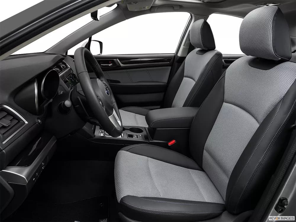 Subaru Legacy 2018 2.5i Standard