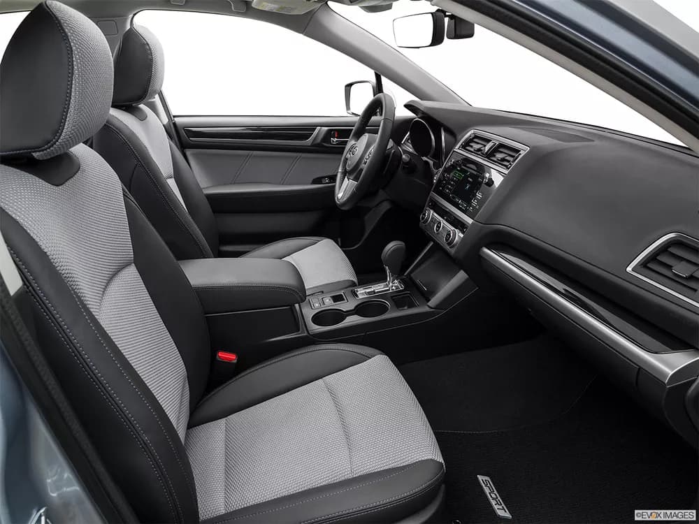 Subaru Legacy 2018 2.5i Standard