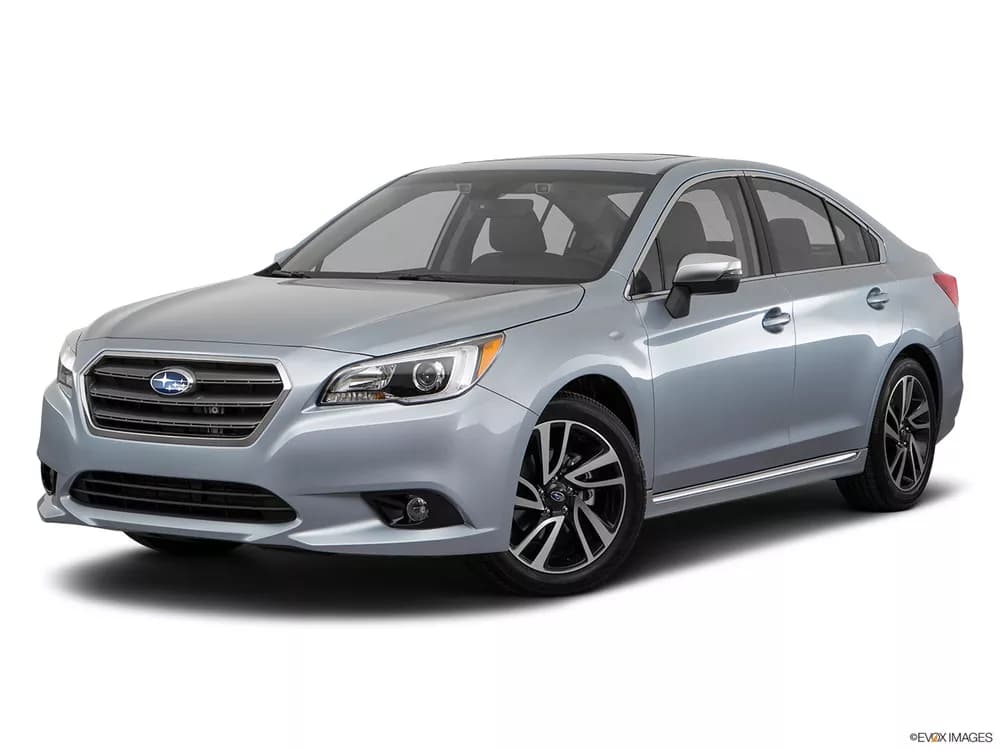 Subaru Legacy 2018 2.5i Standard