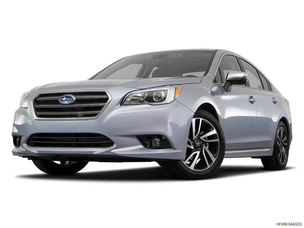 Subaru Legacy 2018 2.5i Standard