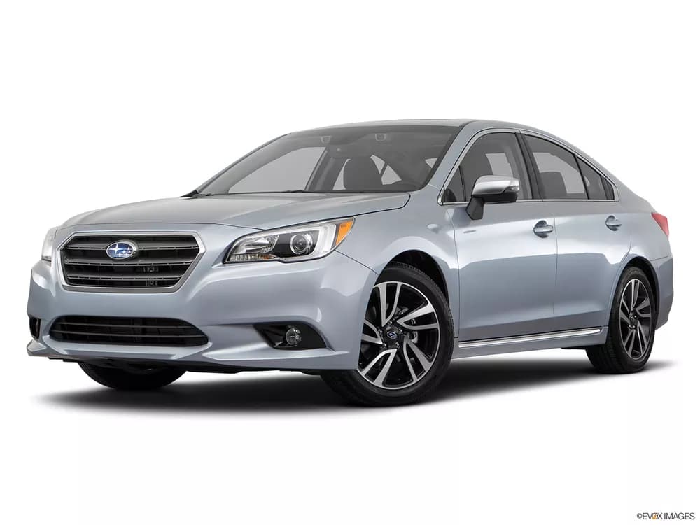 Subaru Legacy 2018 2.5i Standard
