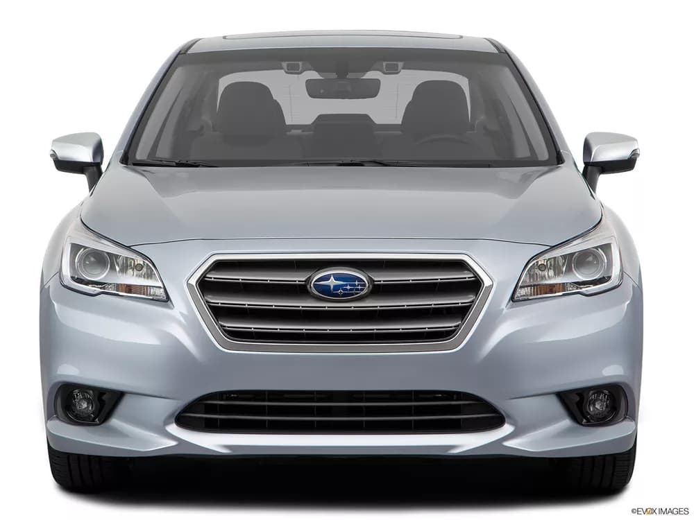 Subaru Legacy 2018 2.5i Standard