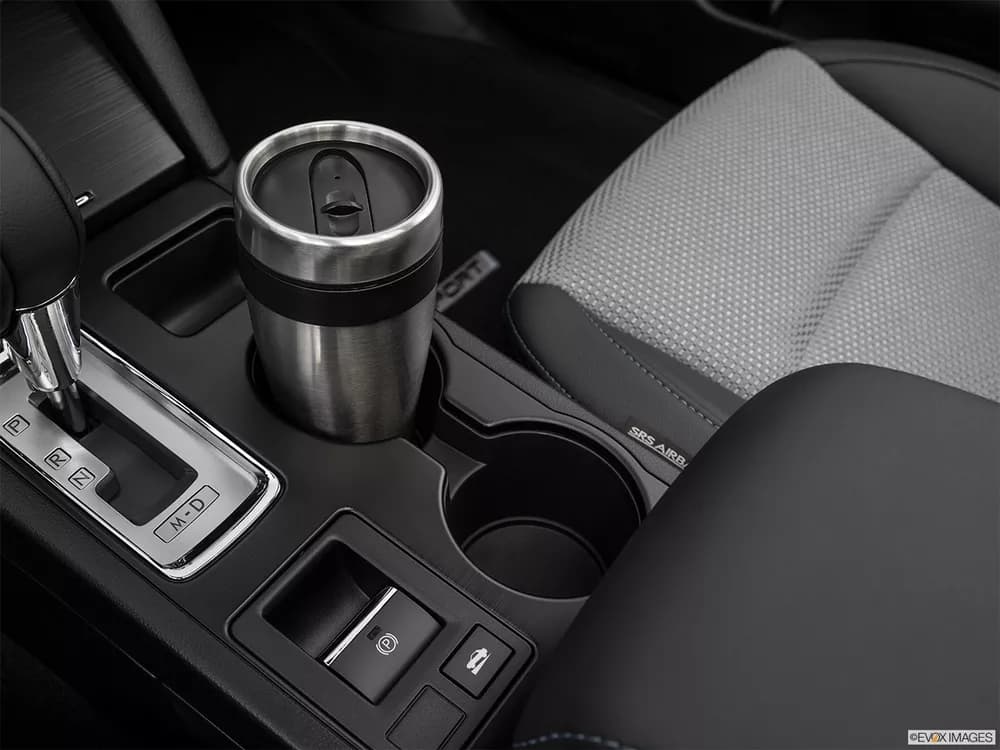 Subaru Legacy 2018 2.5i Standard