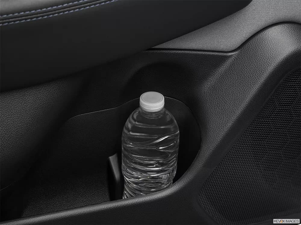 Subaru Legacy 2018 2.5i Standard