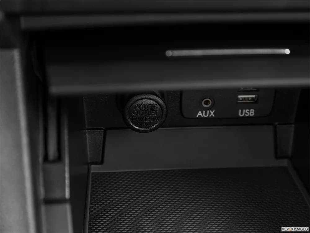 Subaru Legacy 2018 2.5i Standard