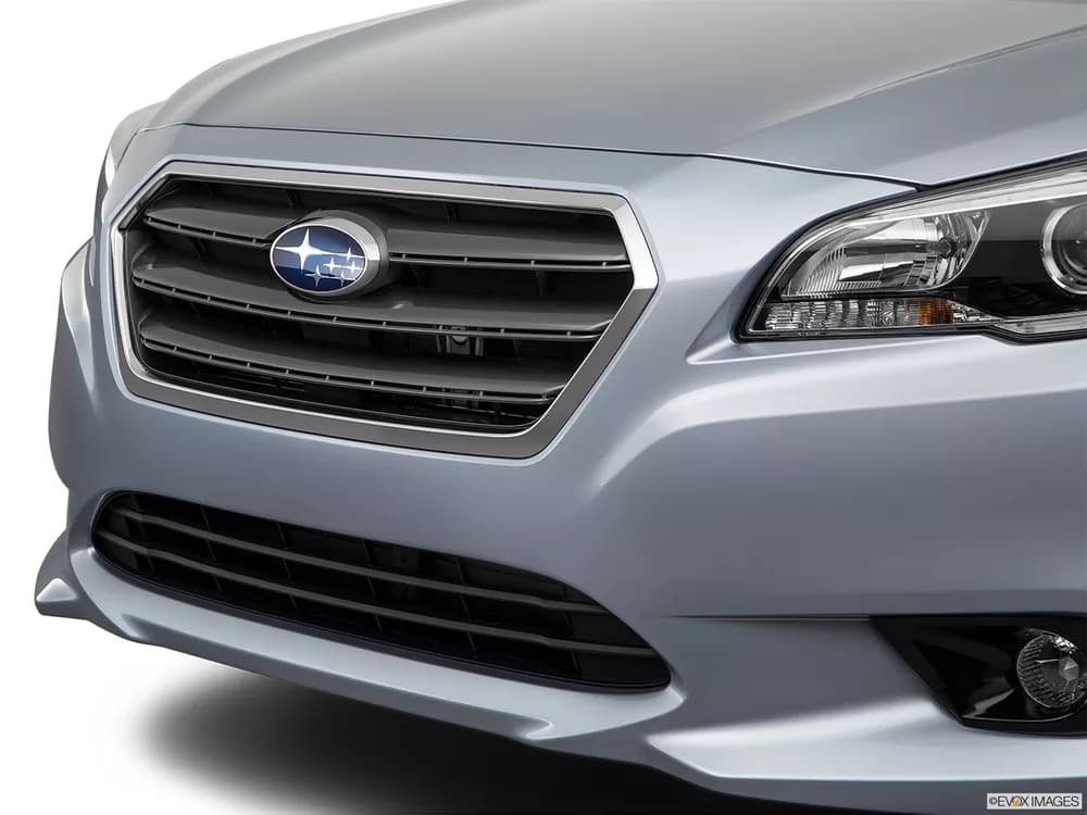 Subaru Legacy 2018 2.5i Standard