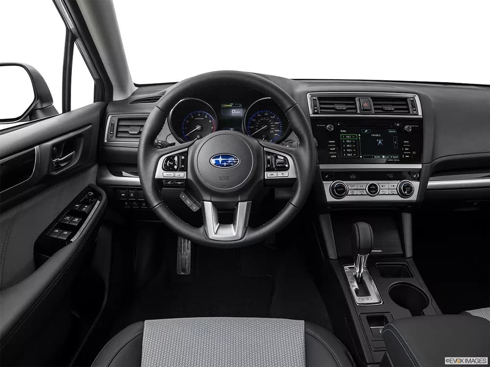 Subaru Legacy 2018 2.5i Standard