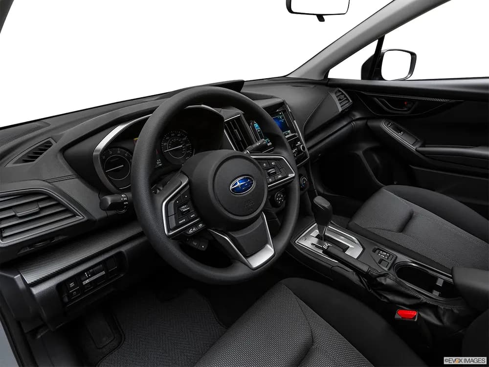 Subaru Impreza 2018 2.0L