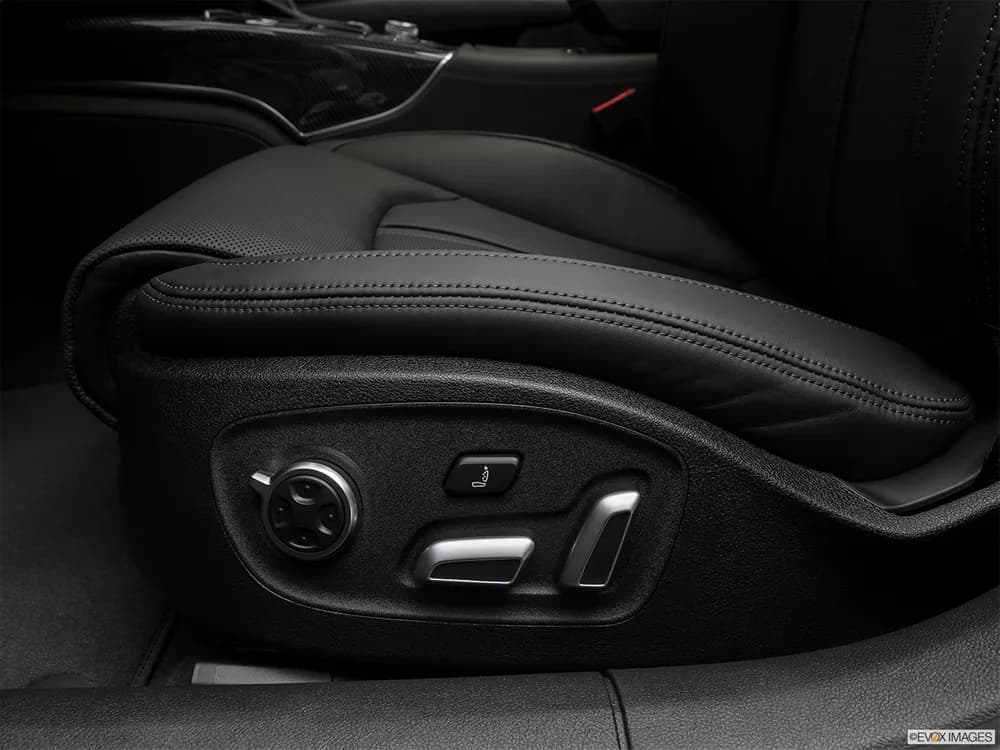 4.0 TFSI Performance