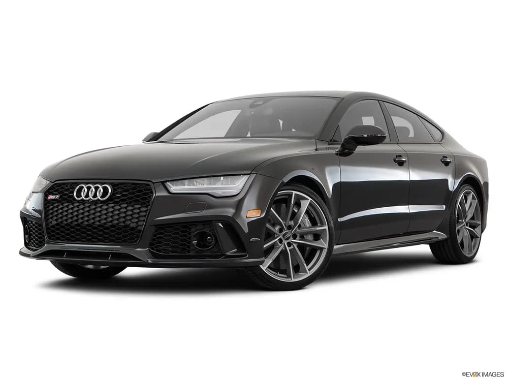 4.0 TFSI Performance