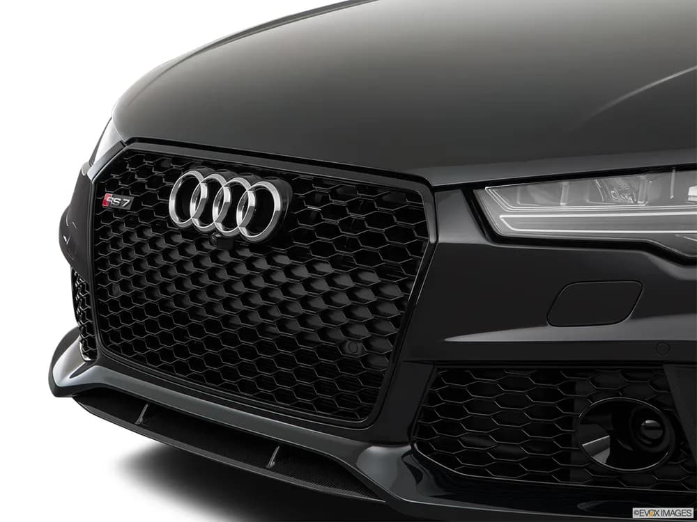 4.0 TFSI Performance