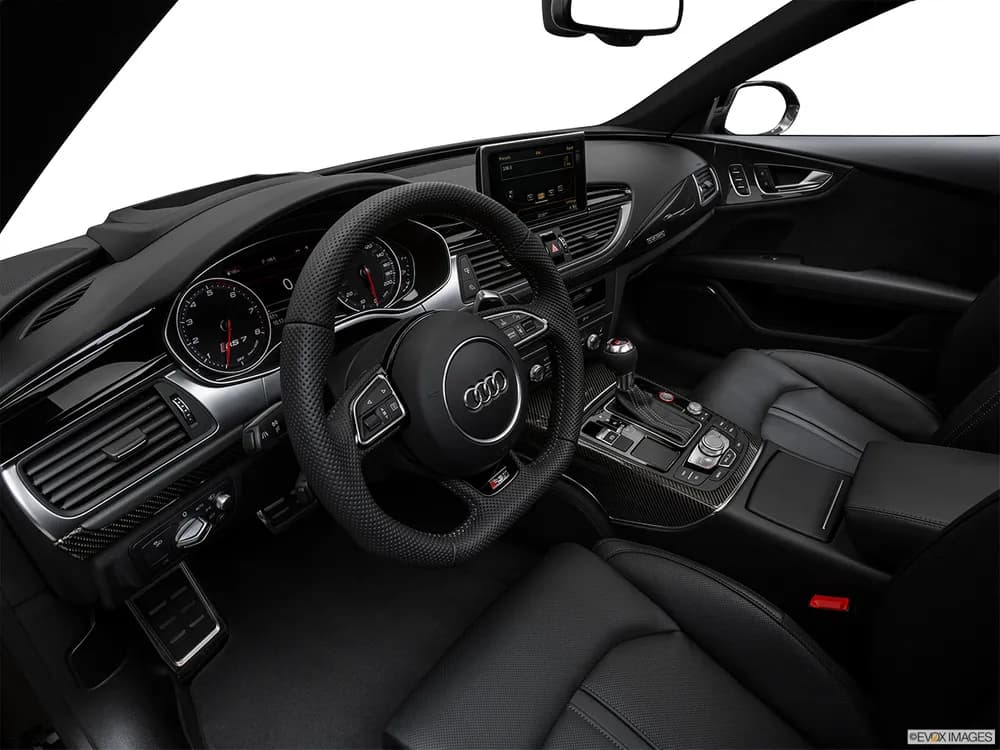 4.0 TFSI Performance