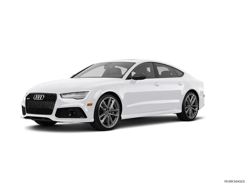 4.0 TFSI Performance