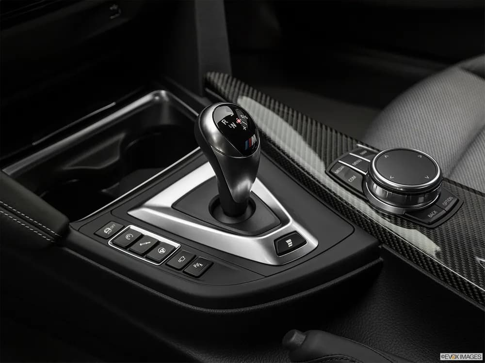 BMW M4 Coupe 2018 3.0T