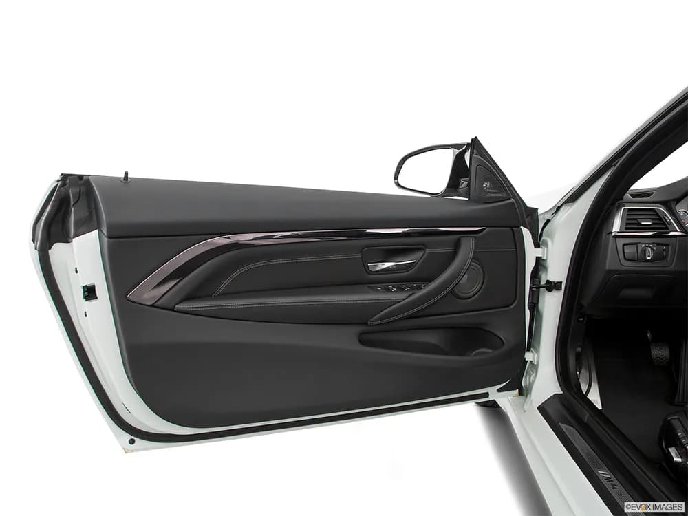 BMW M4 Convertible 2018 3.0T