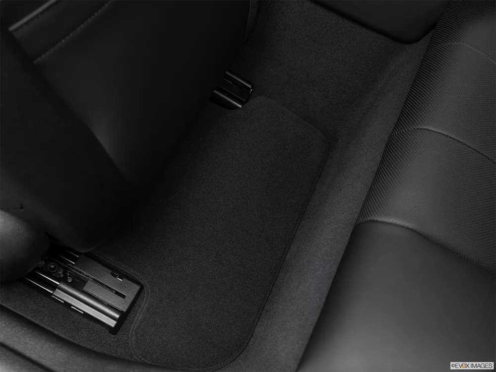 BMW M6 Coupe 2018 4.4T