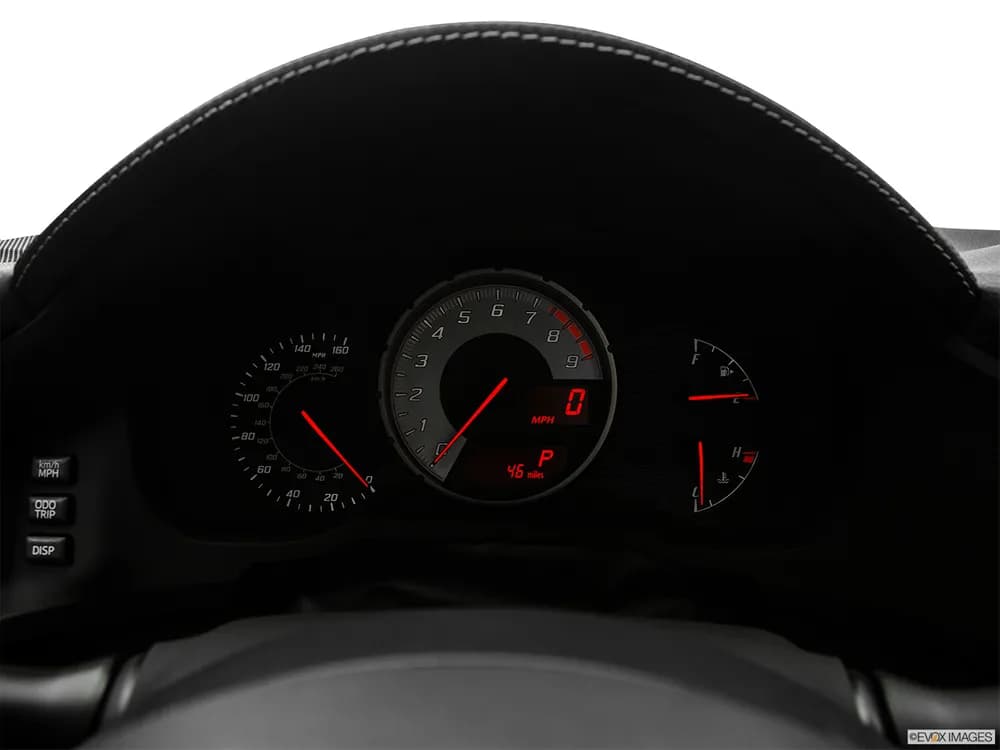 Toyota 86 2018 2.0 VTX