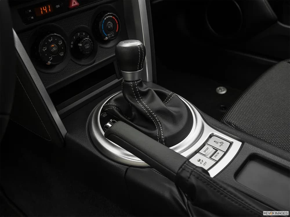 Toyota 86 2018 2.0 VTX