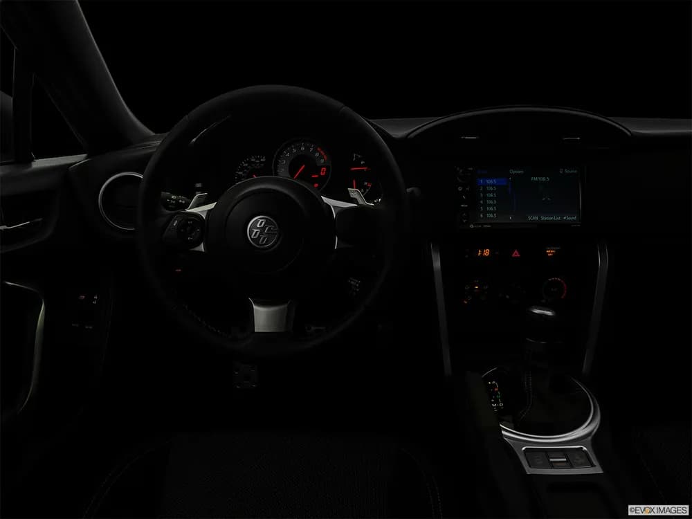 Toyota 86 2018 2.0 VTX