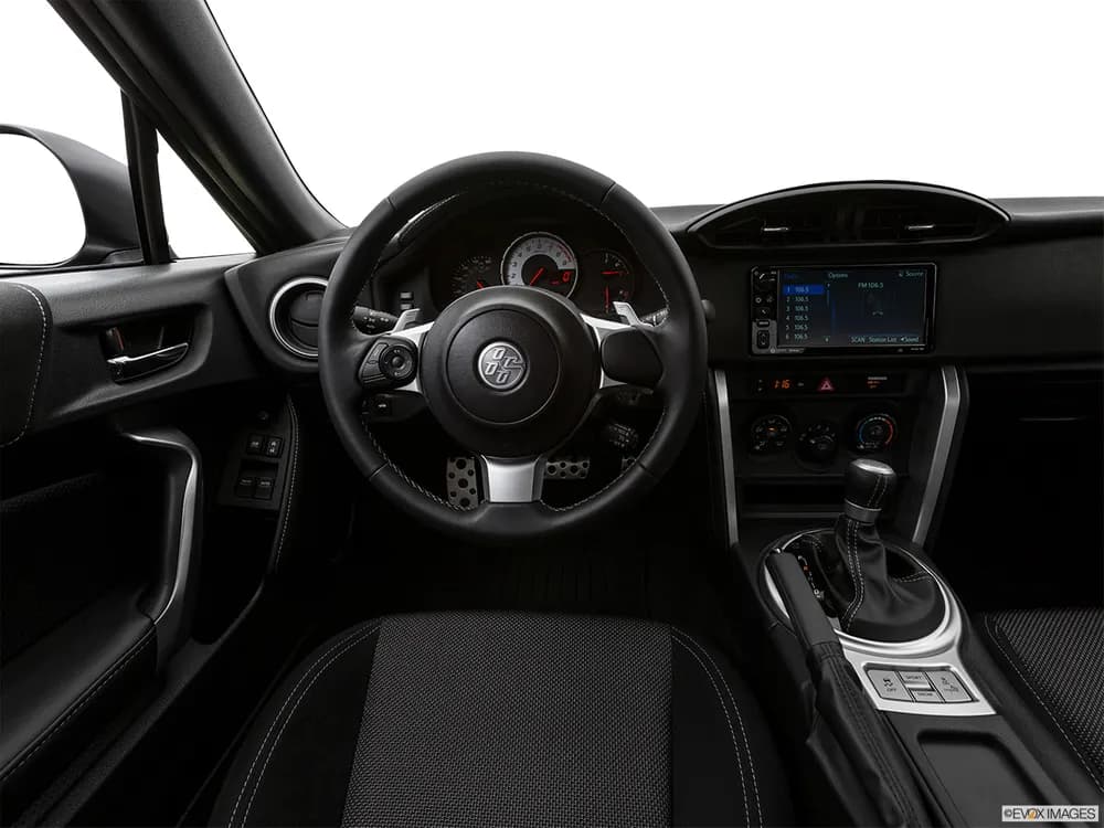 Toyota 86 2018 2.0 VTX