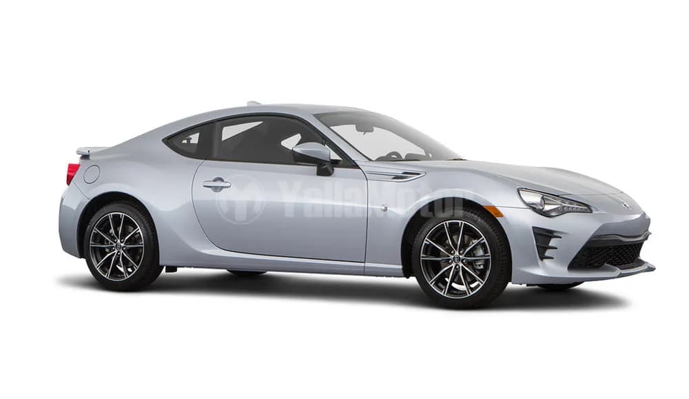 Toyota 86 2018 2.0 VTX