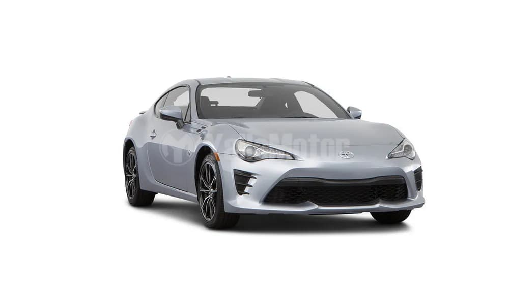 Toyota 86 2018 2.0 VTX