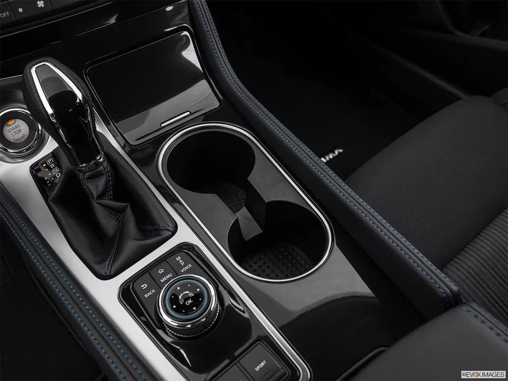 Nissan Maxima 2018 3.5L S