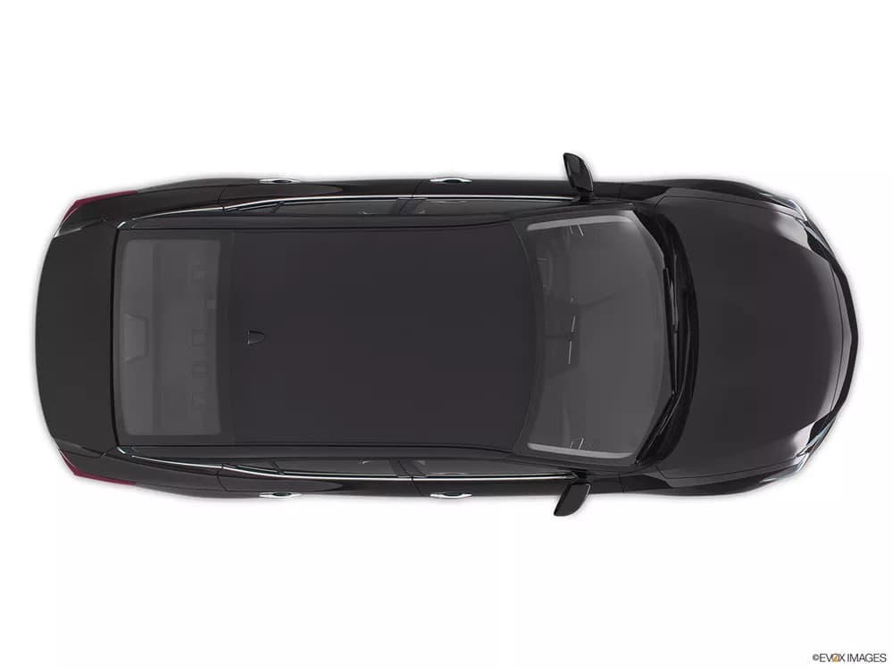 Nissan Maxima 2018 3.5L S