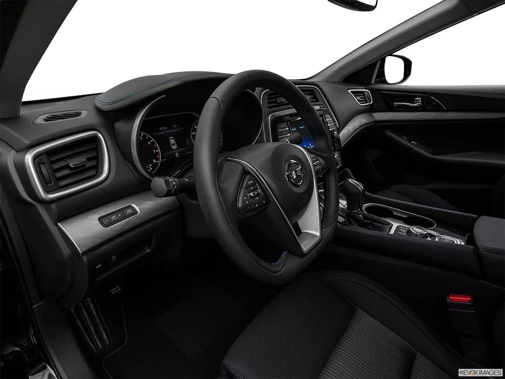 Nissan Maxima 2018 3.5L S