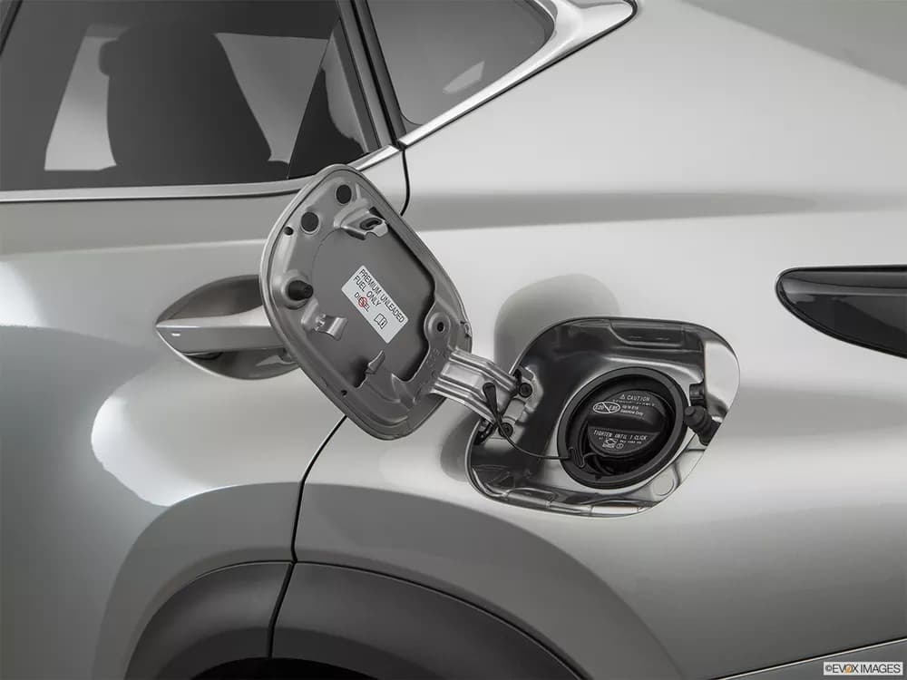 Lexus NX 2018 300 Platinum