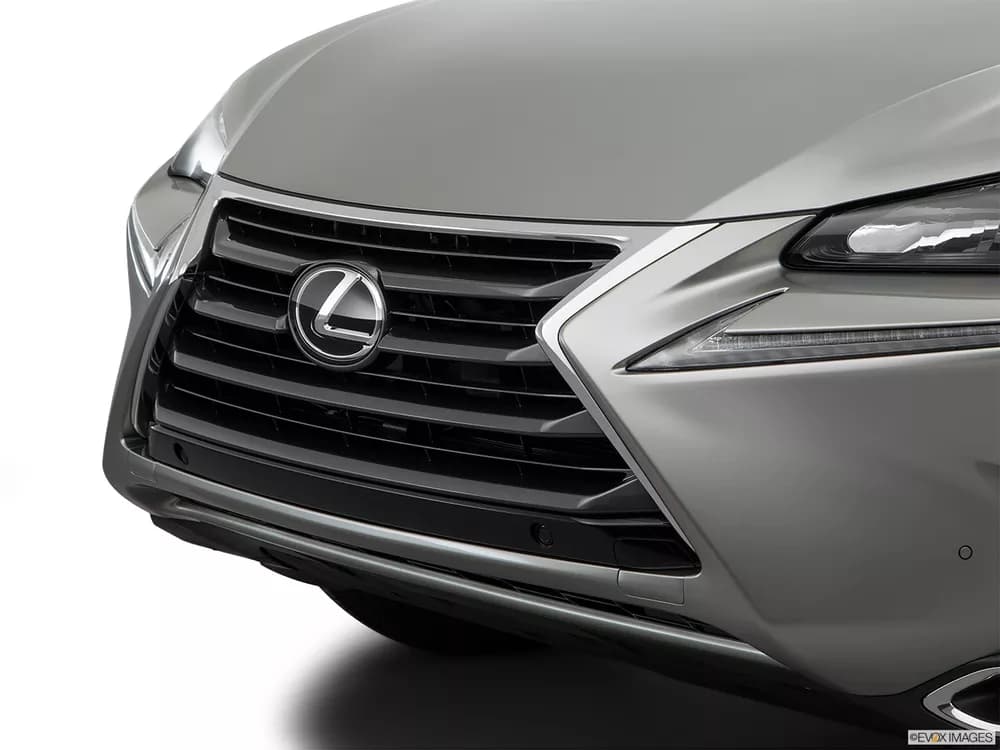 Lexus NX 2018 300 Platinum