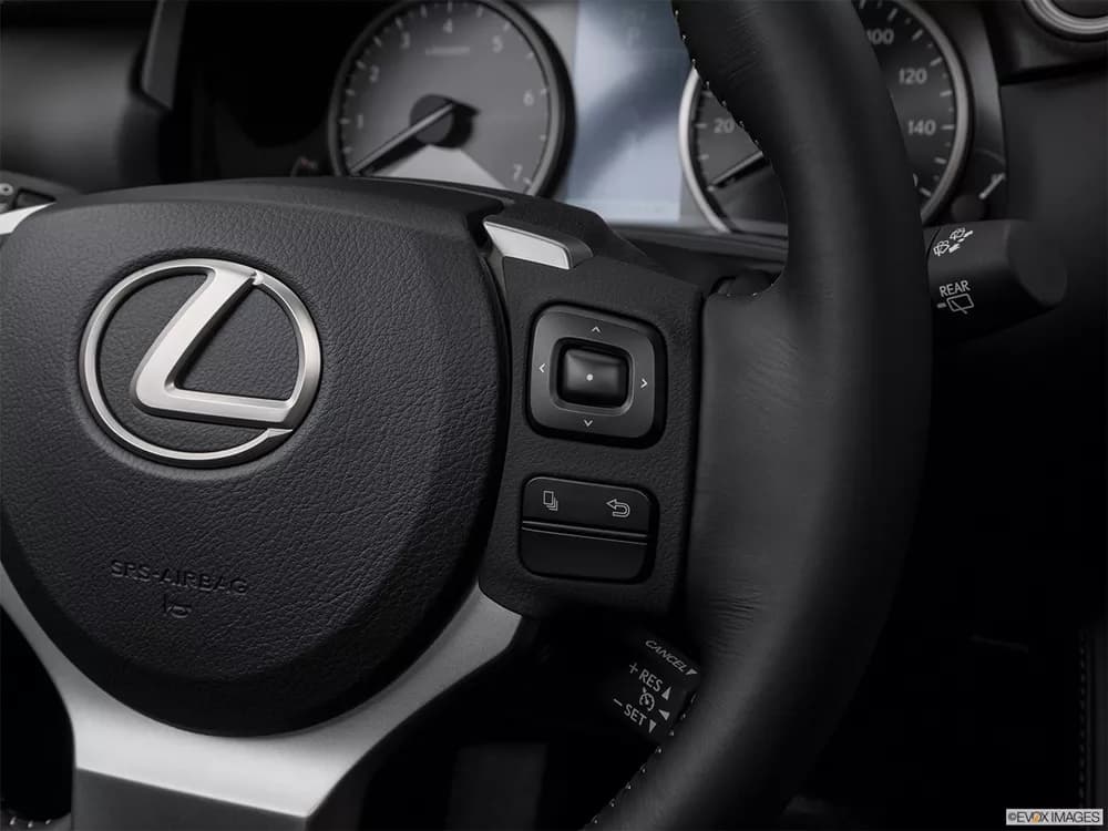 Lexus NX 2018 300 Platinum