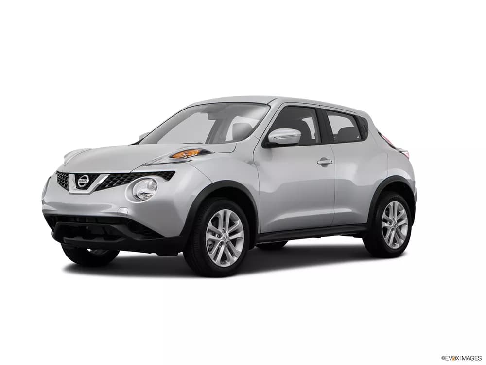 Nissan Juke 2018 1.6L S