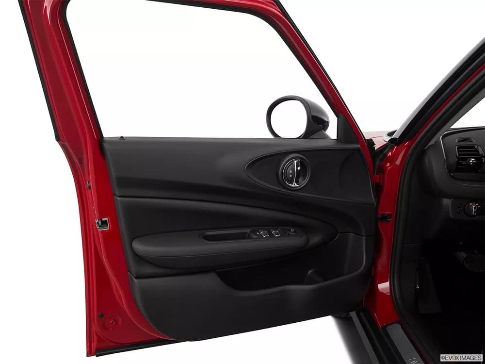 Mini Clubman 2018 Cooper