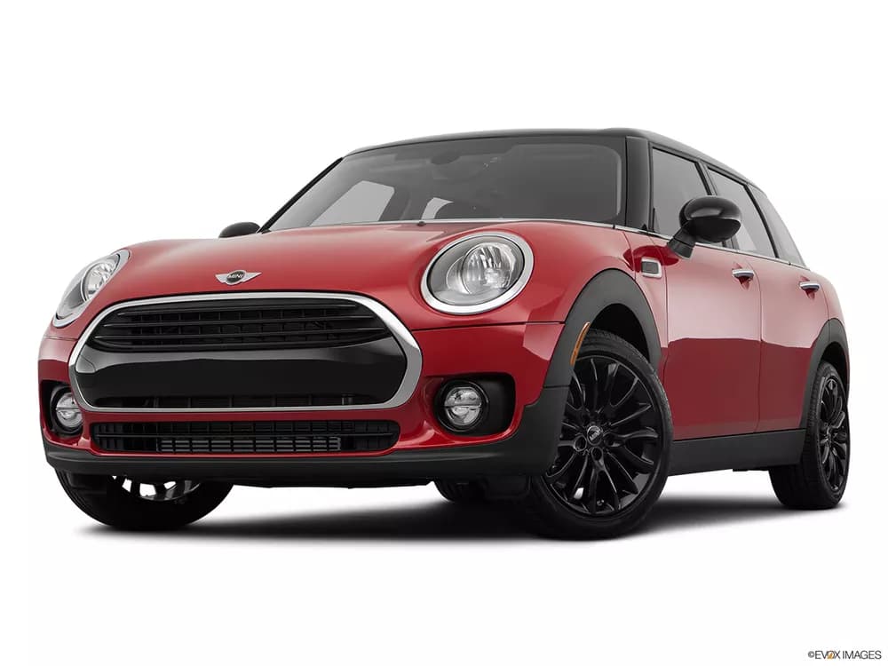 Mini Clubman 2018 Cooper