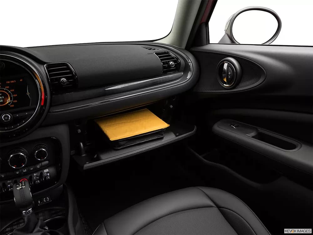Mini Clubman 2018 Cooper