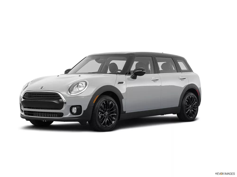 Mini Clubman 2018 Cooper