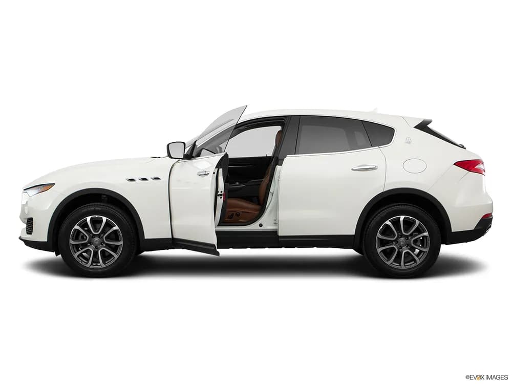 Maserati Levante 2018 Base