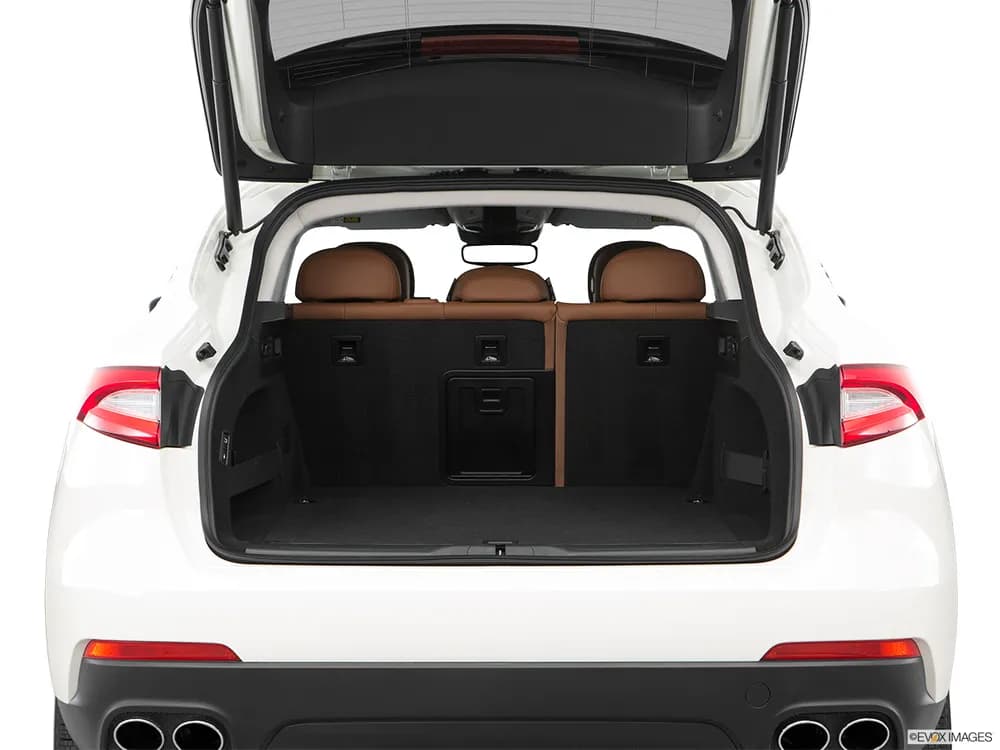 Maserati Levante 2018 Base
