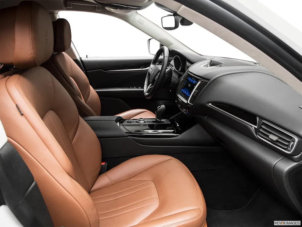 Maserati Levante 2018 Base