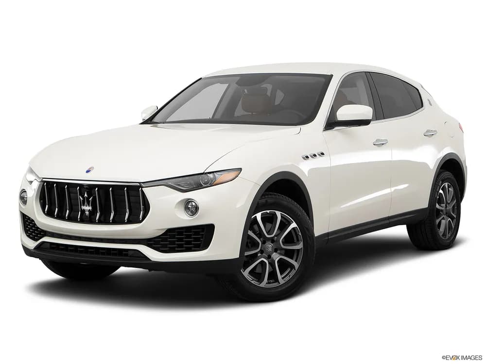 Maserati Levante 2018 Base