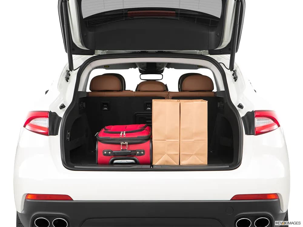 Maserati Levante 2018 Base