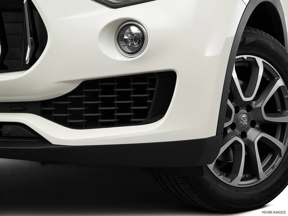 Maserati Levante 2018 Base