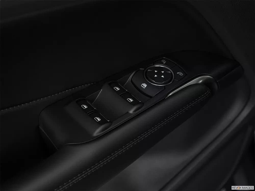 Lincoln MKC 2018 2.0L Premier